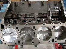 440 rebuild