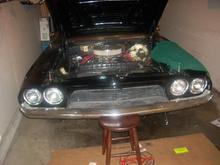 DSCN1827
 Looking better.