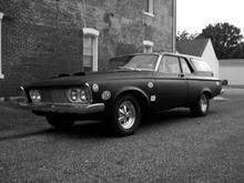 My cars