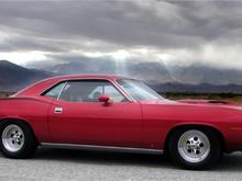 Cuda 3

Back roads of Bishop Ca, fall of 2007