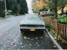 68 Charger again.