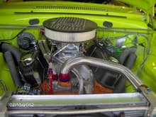 1966 Dodge Dart Gt