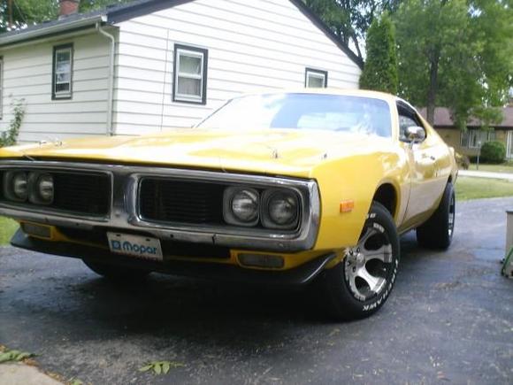 charger 006