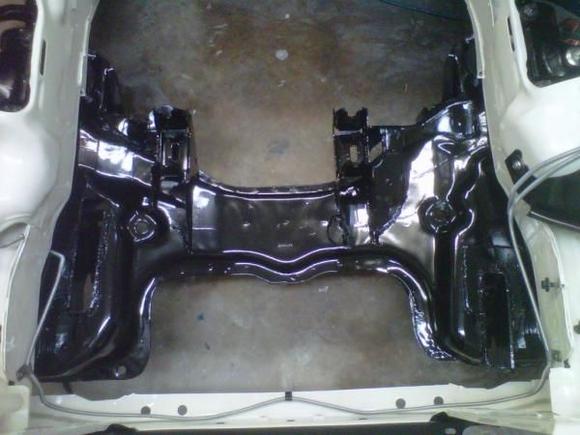 K-member is in there