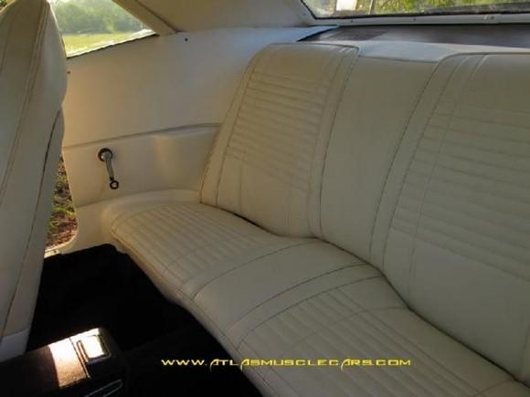 4 Dodge Challenger RT 1970 440 big block auto