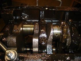 3 out, 5 to go. So far, so good.