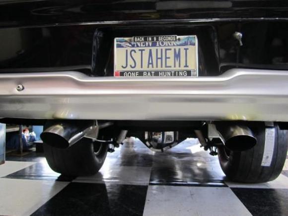 Fresh 16.5X31 ET Streets