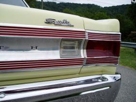 1967 Plymouth Satellite