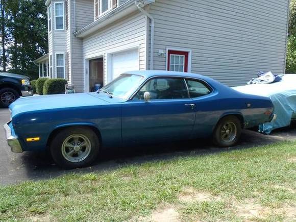 duster