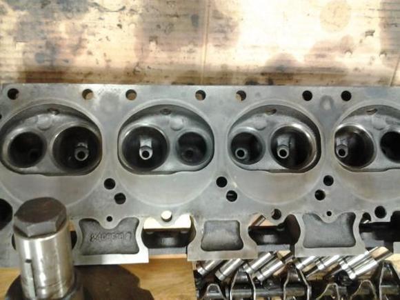 Another view of CC's