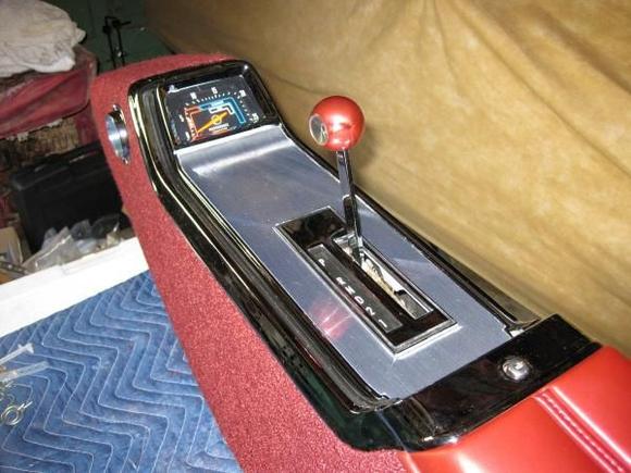 Console 3