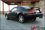 Black Stang