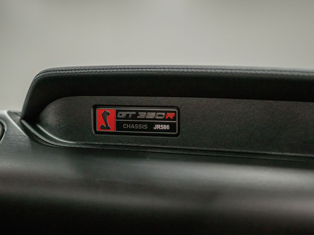 2018 Ford Mustang - Super-clean track-ready 2018 Mustang GT350R FS NY Triple Black with Marlboro Livery - Used - VIN WF0DP3TH2H4124305 - 9,800 Miles - 8 cyl - 2WD - Manual - Coupe - Black - Nyc, NY 11694, United States