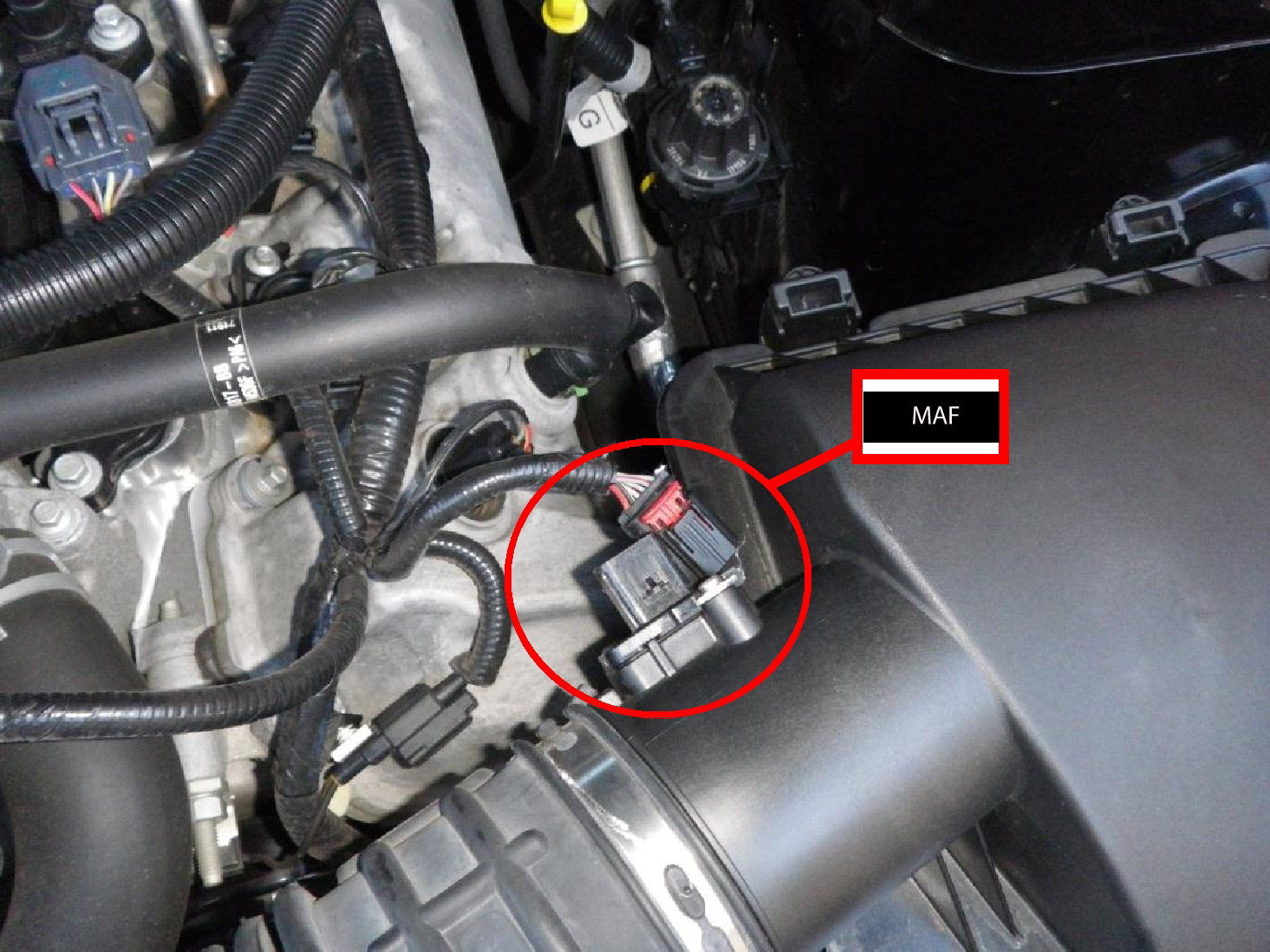 A Guide to MAP Sensor Cleaning