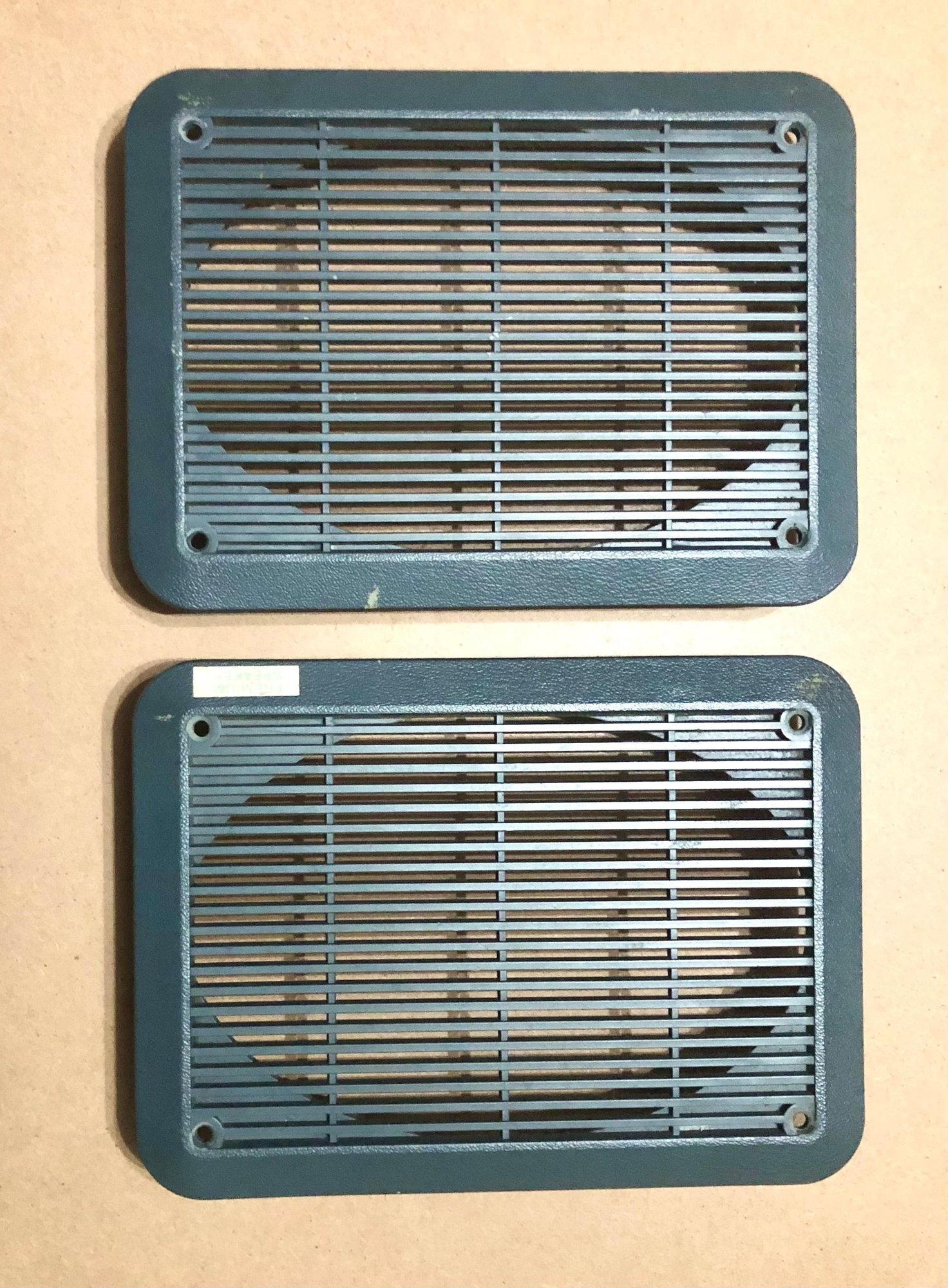 Interior/Upholstery - 79-86 miscellaneous interior parts - Used - 1979 to 1986 Ford Mustang - Hawthorne, CA 90250, United States