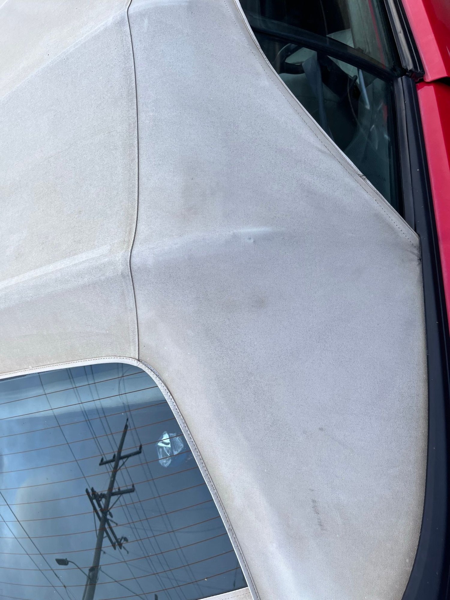 2000 Ford Mustang - A lot of sn95 parts - Salina, KS 67401, United States