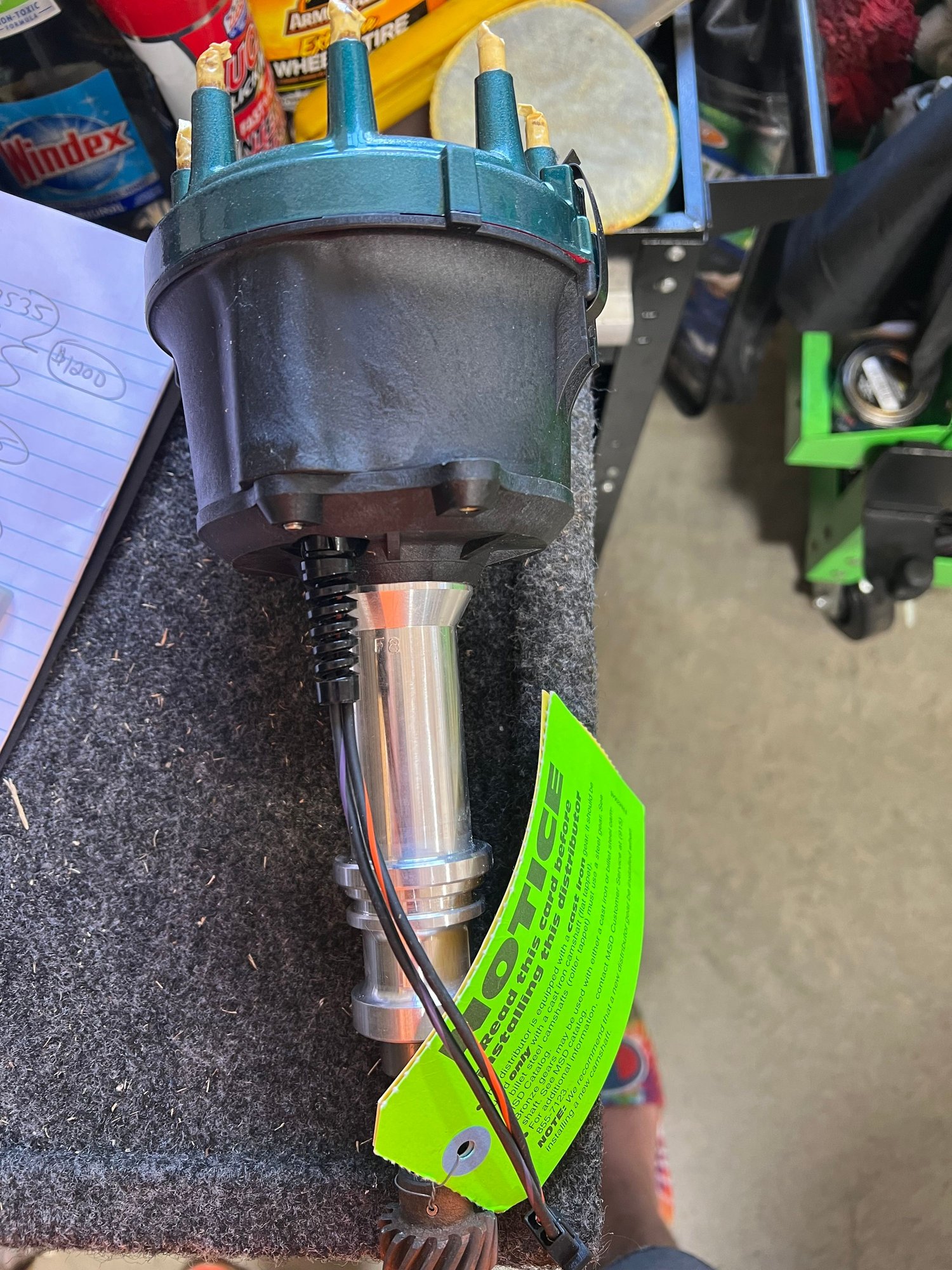 Miscellaneous - Lots of 94-04 parts for sale. Saleen intake short block - Used - 0  All Models - Owensboro, KY 42301, United States