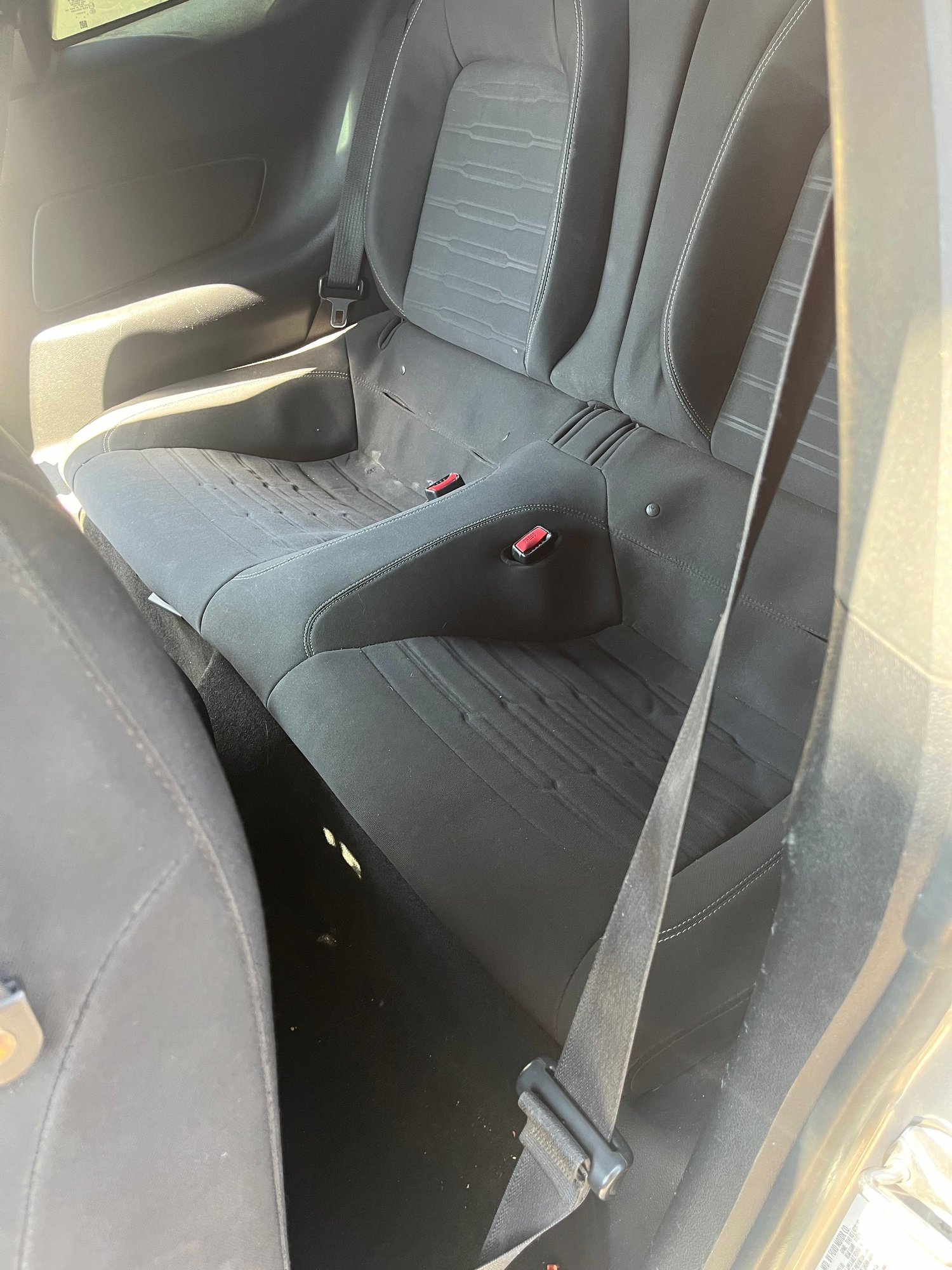 2015 Ford Mustang - GT mustang 2015 - Selling - Used - VIN 1FA6P8CF9F5418076 - 68,128 Miles - 6 cyl - AWD - Manual - Coupe - Silver - Ceres, CA 95307, United States