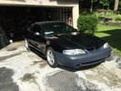 98 Mustang for sale
