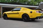 Mach 1 Mustang 2012
