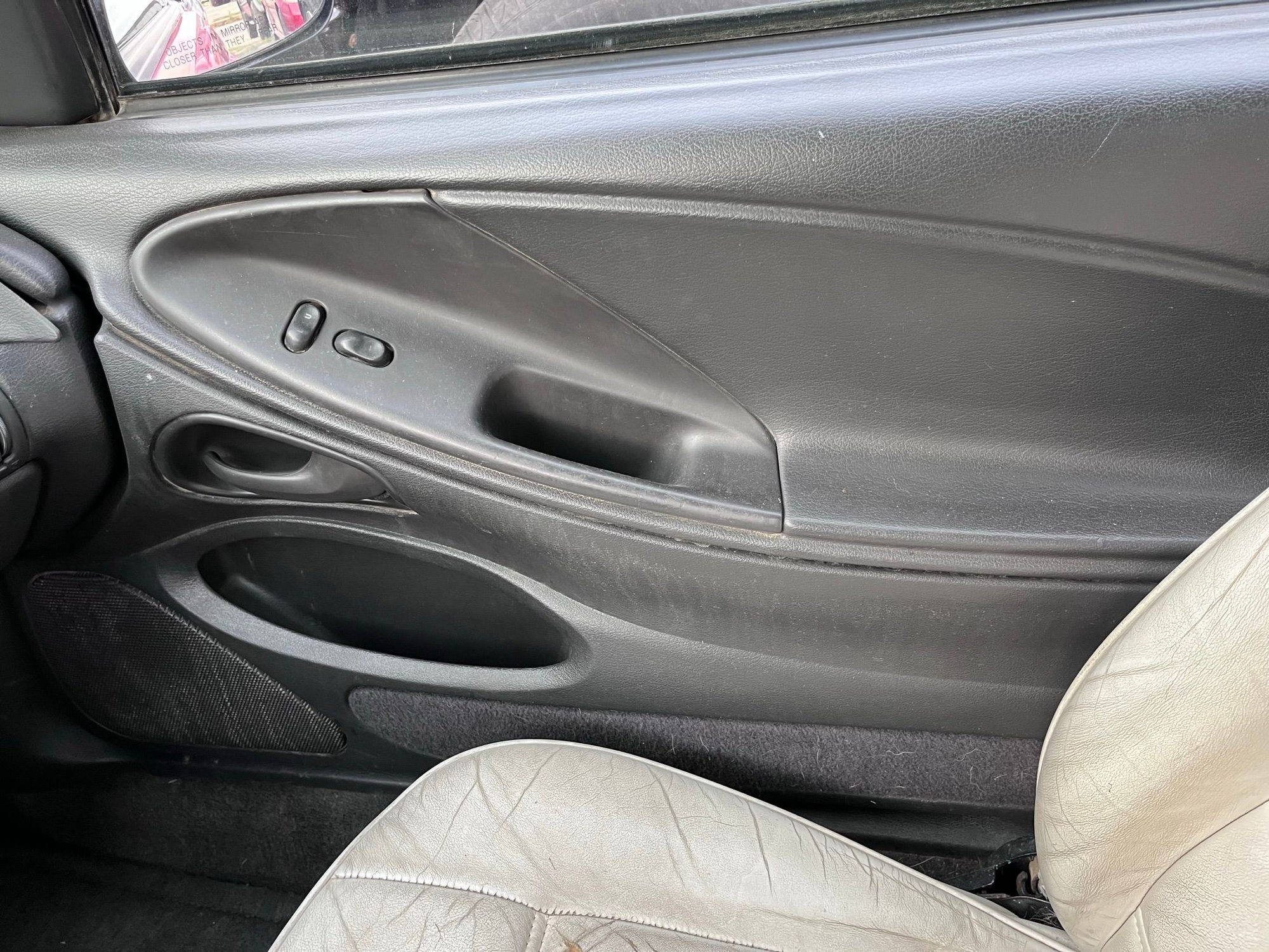 2000 Ford Mustang - A lot of sn95 parts - Salina, KS 67401, United States