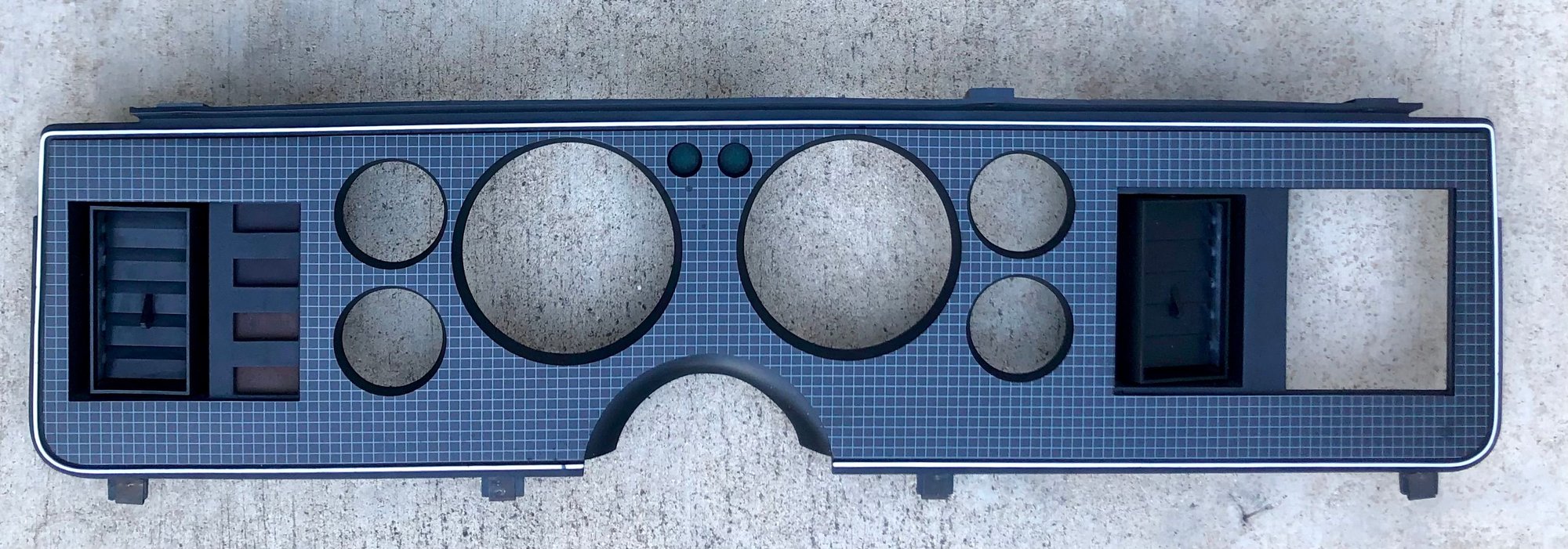 Interior/Upholstery - 79-86 miscellaneous interior parts - Used - 1979 to 1986 Ford Mustang - Hawthorne, CA 90250, United States