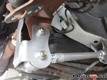 http://www.motoiq.com/MagazineArticles/ID/3344/PageID/7208/Project-50-Mustang-II-Improving-the-Suspension-with-Whiteline-and-KW.aspx