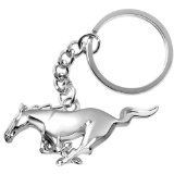 Mustang Key Chain