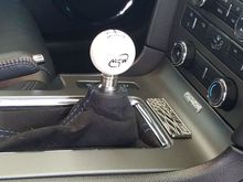MGW Racing Spec MT-82 Short throw shifter