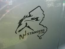 NJ Stangers