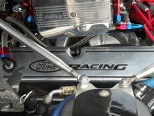 Ford Racing Accessory