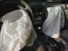 Airbags Suck...
