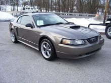 01 GT Front