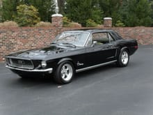 Mustang1968Black 703 3
