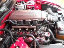 engine detail 007