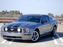 2006 Mustang Custom3