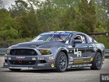 03 performance autosport 2013 mustang rtr