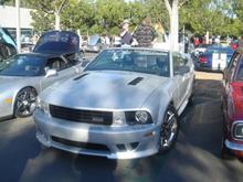 2006 Cars and Coffee