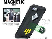 Proven Safe Magnetic Mountability