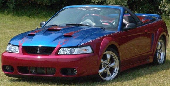 2000 GT