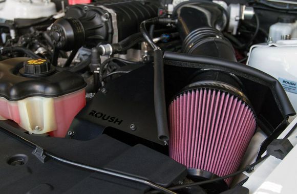04 roush phase 2 supercharger