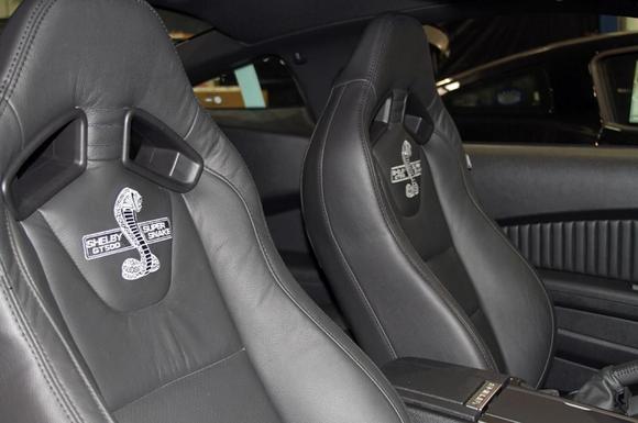 10 2013 shelby gt500 super snake