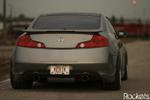 Jim Wolf 850bb twin turbo G35 Jim Wolf 850bb twin turbo G35