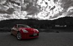 Garage - 350z