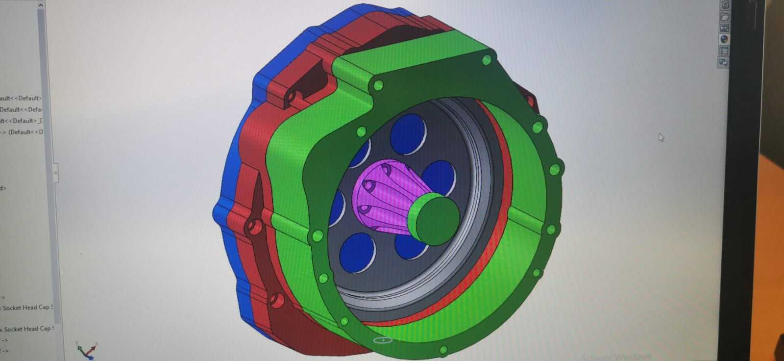 BMW DKG gearbox conversion Nissan 350Z and 370Z Forum Discussion