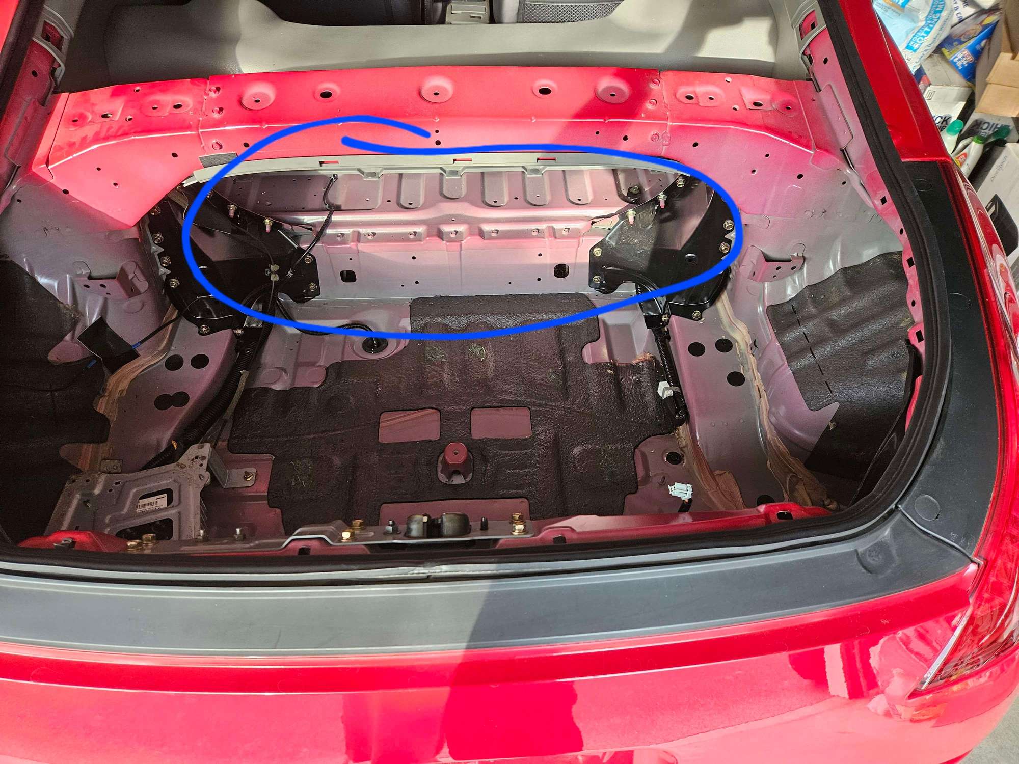 how to open