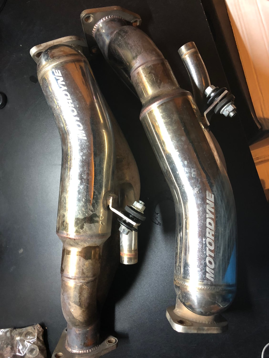 [FS]: Motordyne ART Pipes V3 - MY350Z.COM - Nissan 350Z and 370Z Forum