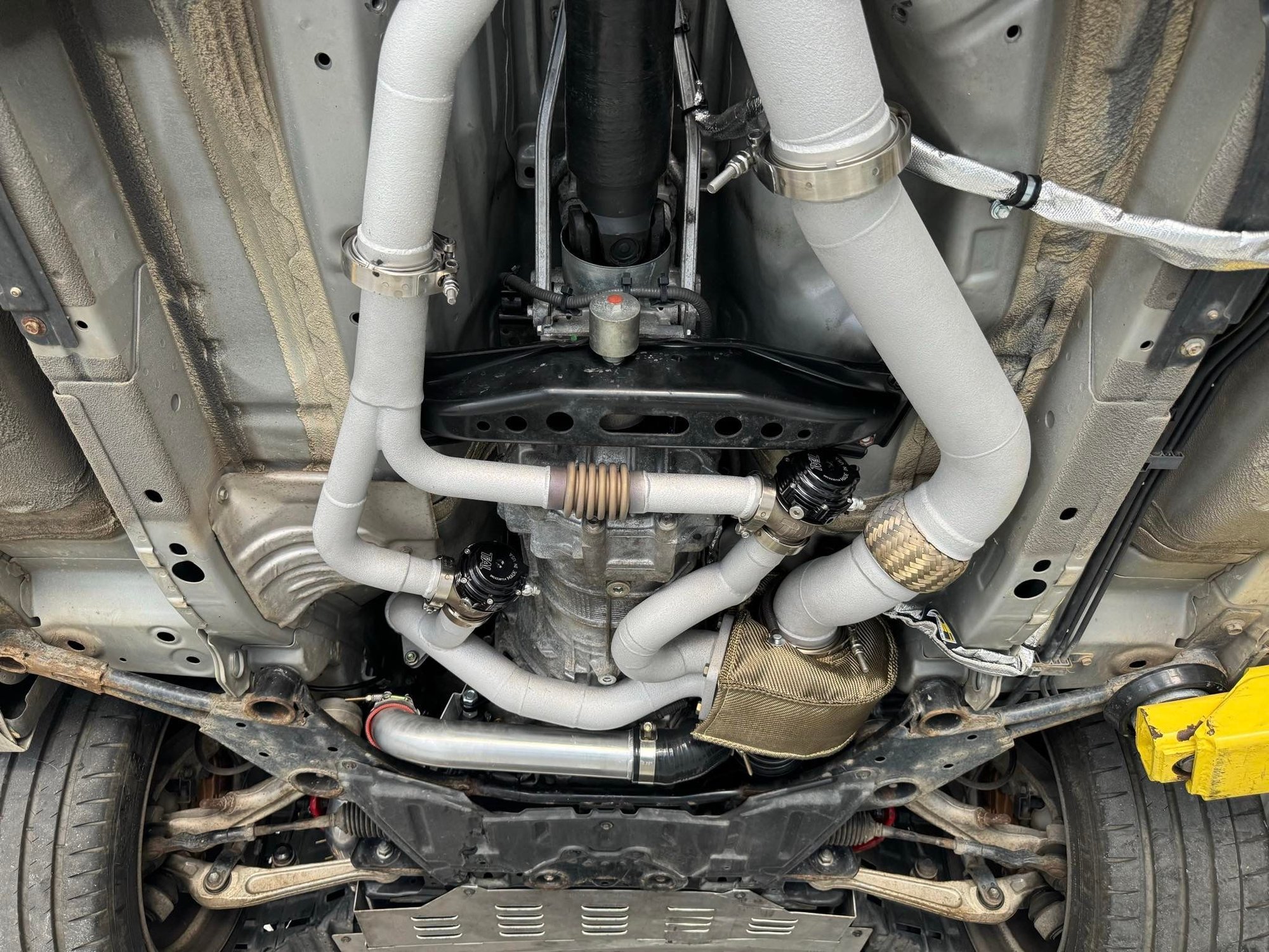 2007 Nissan 350Z - 2007 Nissan 350z Grand Touring - Single Turbo - Used - VIN JN1BZ34E47M552368 - 93,000 Miles - 6 cyl - 2WD - Manual - Coupe - Silver - Burlington, NC 27215, United States