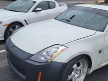 My Co worker has a 2005 rx8 with 47k in the original 13b renesis. The rx8 was my lo e before the treefiddyzee