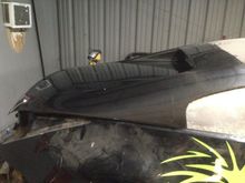 The lightest hatch made (unless you spend BIG$)